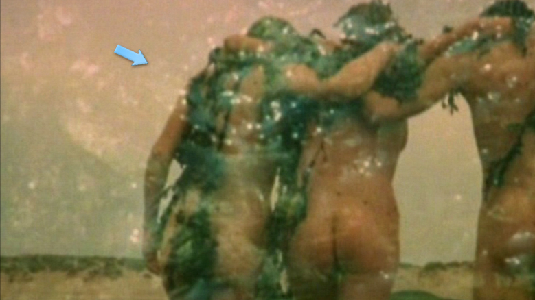 Nudes of Simone from Simona. Butt, FFM, male nudity. 593484