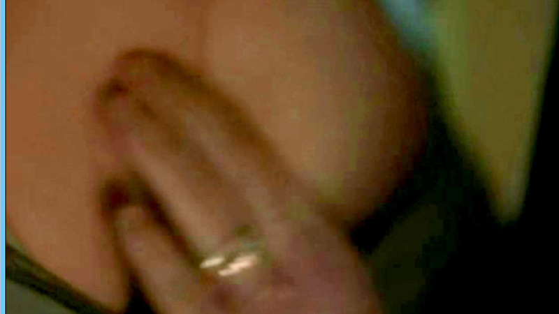 Gabrielle Anwar Naked as Sophie Lennon. Breasts, breast close-up, nude. 584487
