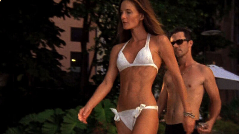 Sexiest Fiona Glenanne Scenes. Bikini, SFW, abs. 665188