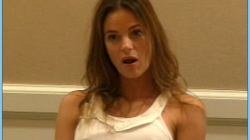 Hottest Fiona Glenanne Scenes. Sexy, SFW, brunette. 665175