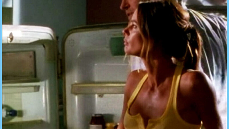 Hottest Fiona Glenanne Scenes. Sexy, SFW, brunette. 665181