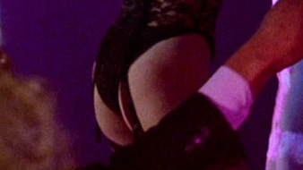 Sexiest Scenes of Apollonia from Purple Rain. Sexy, Black, SFW. 708197
