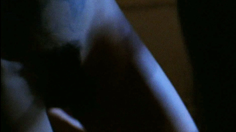 Asia Argento in B. Monkey (1998) Bush Bush Close Up 710662