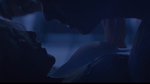 Patricia Arquette in True Romance (1993) Breasts Blonde Breasts 674045
