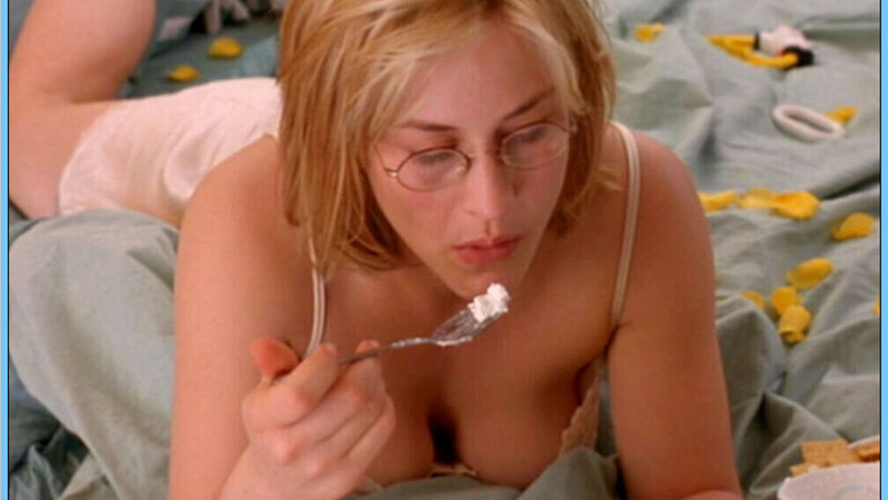 Hottest Nancy Coplin Scenes. Underwear, blonde, cleavage. 547161