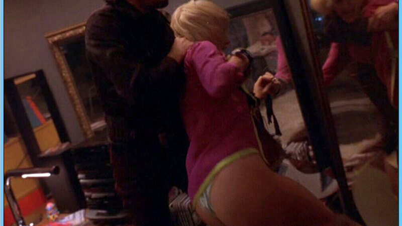 Goodbye Lover's Sexiest Scenes with Patricia Arquette. Underwear, SFW, blonde. 557352