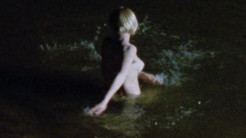 Alice Guthrie from Wildflower Naked. Breasts, Skinny Dipping, blonde. 918245