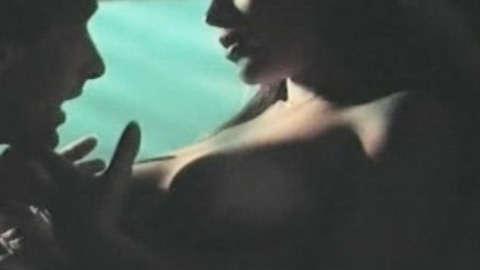 Patricia Arquette in Time Out (1988) Breasts Blonde Breasts 743427