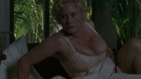 Boardwalk Empire's Sexiest Scenes with Patricia Arquette. Sexy, blond, clevage. 751998
