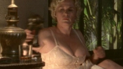 Sexiest Patricia Arquette Scene in Boardwalk Empire. Sexy, blond, clevage. 751999