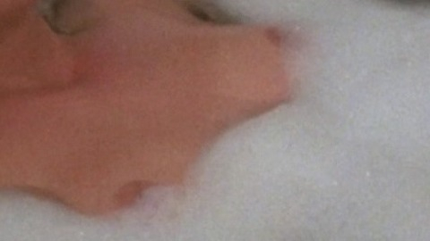Rosanna Arquette in Desperately Seeking Susan (1985) Breasts Breasts Bubble Bath 749575
