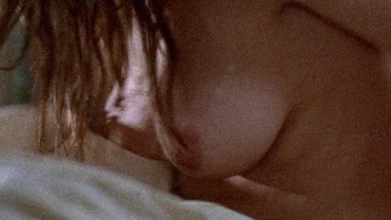 Rosanna Arquette Naked as Martha Travis. Breasts, big breasts, brunette. 534279