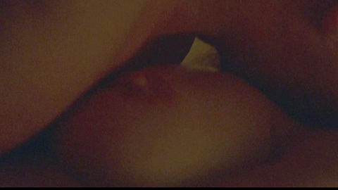 Rosanna Arquette in Nowhere to Run (1993) Breasts Breasts Couple 700210