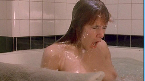Rosanna Arquette in I'm Losing You (1998) Breasts Bathtub Breasts 556883