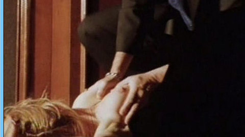 Rosanna Arquette in Voodoo Dawn (1998) Breasts Breasts Couple 560364