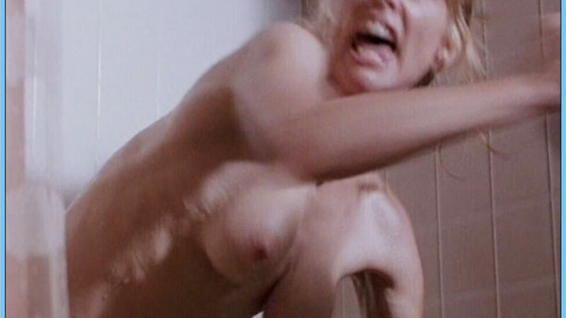 Rosanna Arquette Nude as Jezzebelle. Breasts, bathtub, blonde. 560366