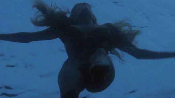 Susan Backlinie Naked in Jaws. Breasts, Bush, blonde, nude. 713857