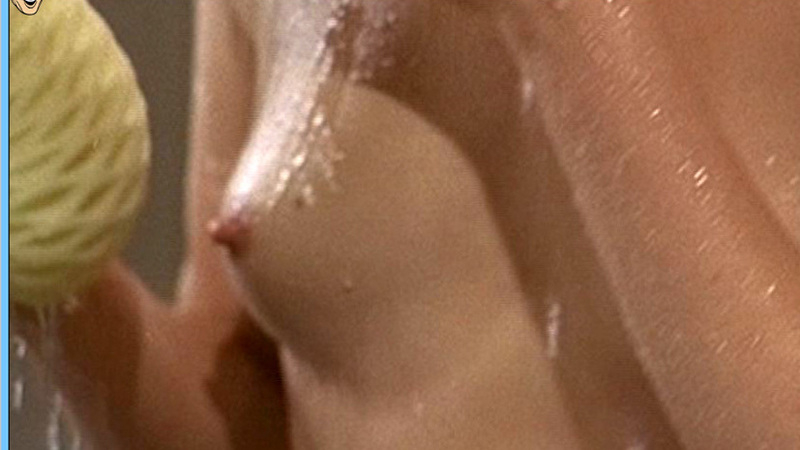 Carroll Baker Naked as Helen. Breasts, hard nipples, nude. 534525