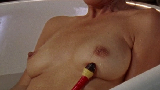 Brigitte Bako Naked as Gigi. Breasts, Breasts - Medium, bath tub. 783729