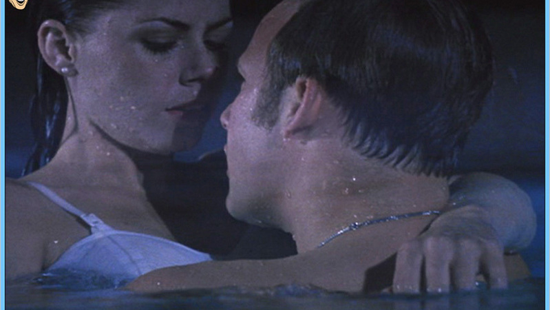 Hottest Annie Scenes. Underwear, SFW, cleavage. 599931