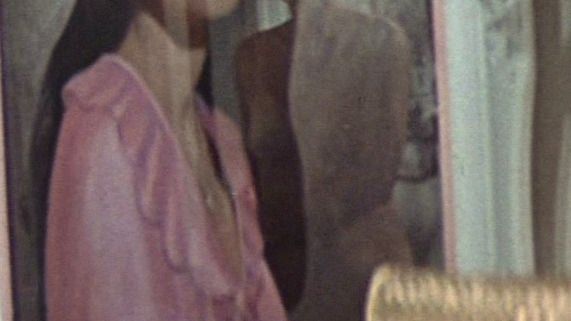 Anne Bancroft Naked as Mrs. Robinson. Breasts, Body Double, big breasts, brunette. 784503