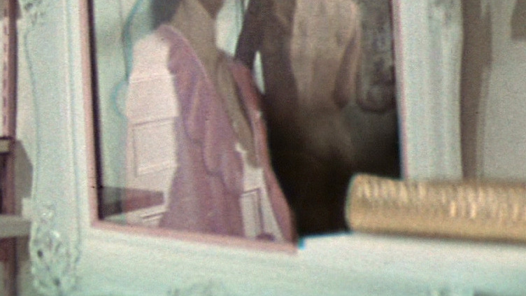 Anne Bancroft Nude in The Graduate. Butt, Body Double, brunette, nude. 784504