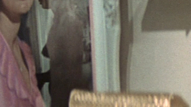 Anne Bancroft Nude as Mrs. Robinson. Breasts, Body Double, big breasts, brunette. 784502