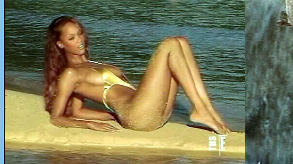 Hottest Herself Scenes. Sexy, Black, SFW. 663945