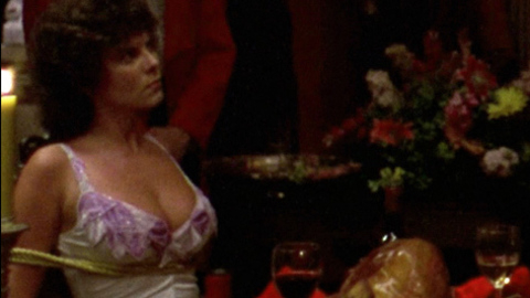 Hottest Alice Cable Scenes. Sexy, SFW, brunette. 727137