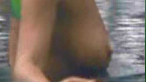 Adrienne Barbeau in Swamp Thing (1982) Breasts Breasts Brunette 727229