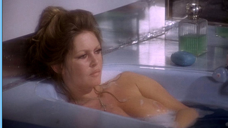 Brigitte Bardot Nude in Ms. Don Juan. Breasts, bathtub, brunette. 534718