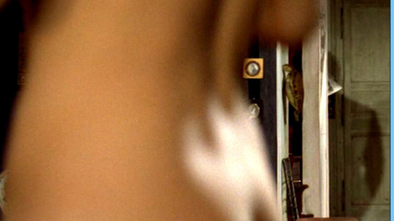 Brigitte Bardot Nude in Love on a Pillow. Butt, Body Double, close-up, nude. 583510
