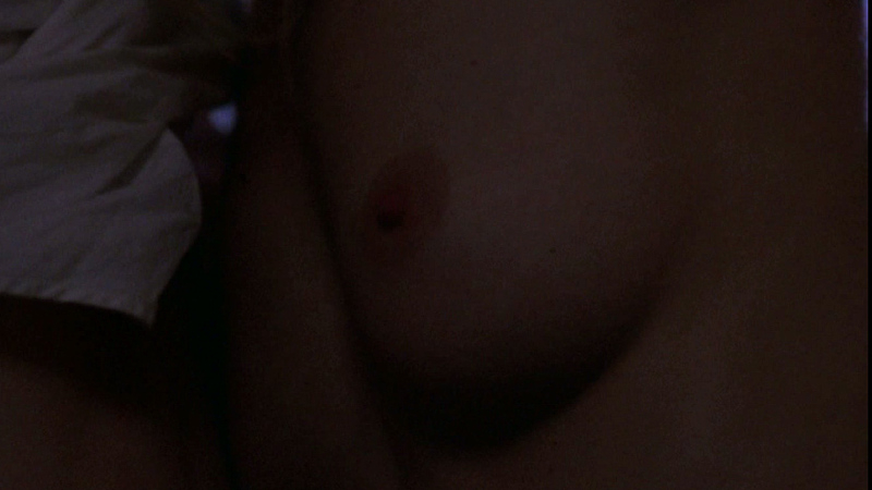 Nudes of Helen Cruger from Sea of Love. Breasts, breast close-up, couple. 713040