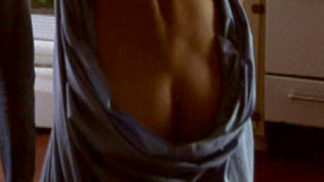 Nudes of Anne Osborne from The Big Easy. Butt, back exposed, nude. 534774