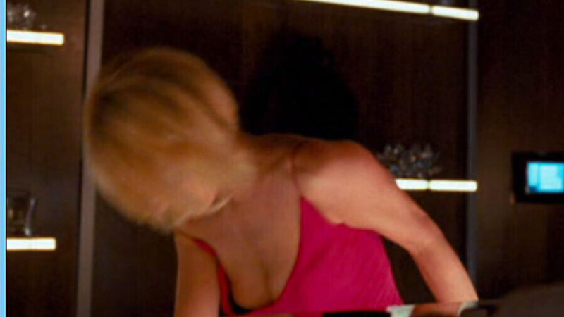 Hottest Abigail Sponder Scenes. Sexy, SFW, blonde. 569877