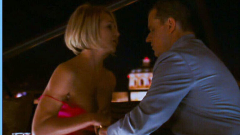 Sexiest Abigail Sponder Scenes. Sexy, SFW, blonde. 569878