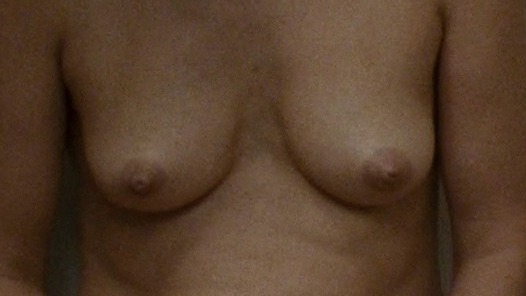 Lanky Woman on Airplane from Choke Naked. Breasts, brunette, natural. 756833