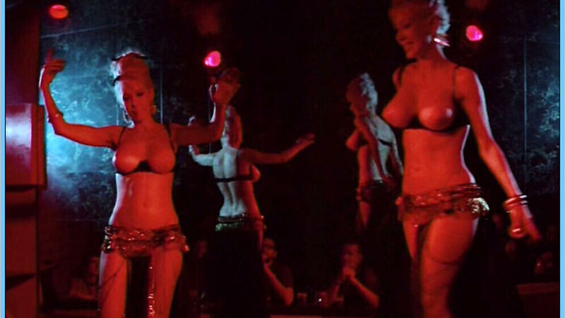 Pat Barrington Naked in Mantis in Lace. Breasts, blonde, breasts above bra. 579337