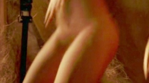 Drew Barrymore in Charlie's Angels: Full Throttle (2003) Sexy Art Group Nudity 815680