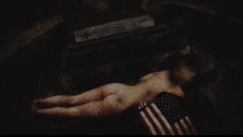 Toni Basil Nude as Prostitute in New Orleans. Butt, nude. 677036