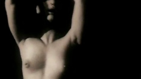 Toni Basil in Breakaway (1966) Breasts Black And White Black Underwear 757089