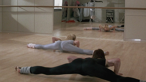 Kim Basinger in Never Say Never Again (1983) Sexy Blonde Brunette 688212