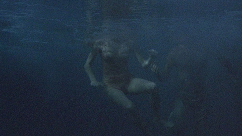 Kim Basinger in Never Say Never Again (1983) Sexy Breasts Nude 688211