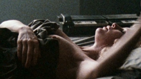 Kim Basinger in 9½ Weeks (1986) Breasts Blonde Breasts 708444
