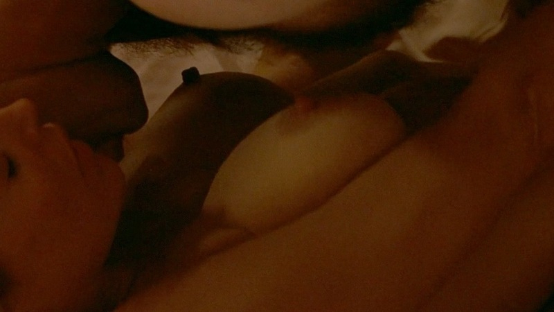 Kim Basinger Naked in The Getaway. Breasts, nude, sex. 535051