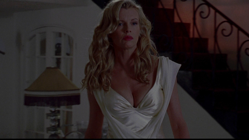 Sexiest Lynn Bracken Scenes. Sexy, SFW, blonde. 682174