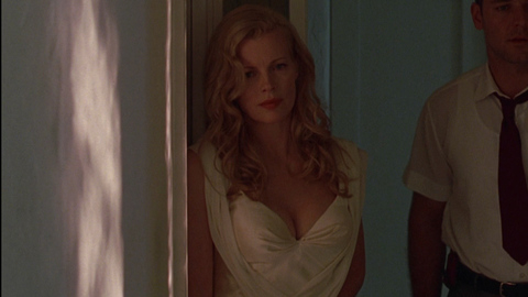 Kim Basinger in L.A. Confidential (1997) Sexy Cleavage Redhead 682173