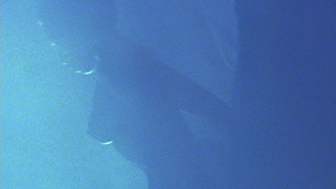 Angela Bassett in Supernova (2000) Breasts Body Double Body Double Breasts 757314