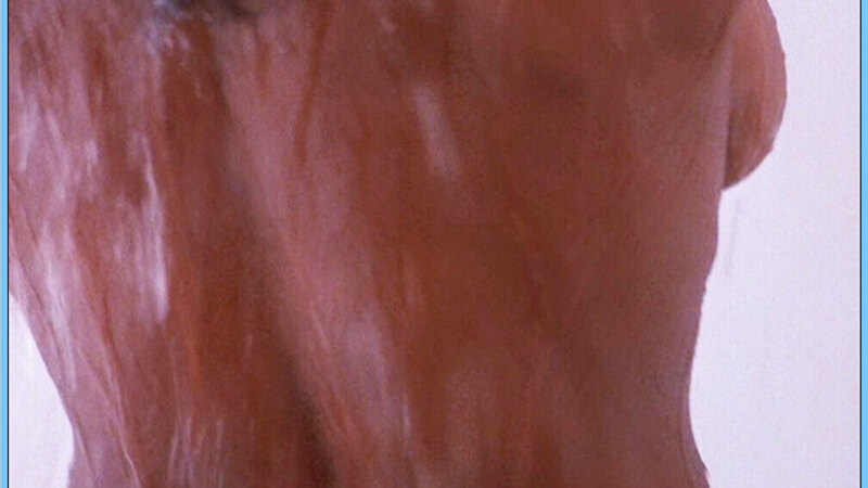 Hottest Fran Scenes. Sexy, Body Double, shower, sideboob. 585465