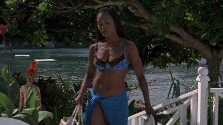 Sexiest Stella Payne Scenes. Bikini, Sexy, Black, SFW. 734392